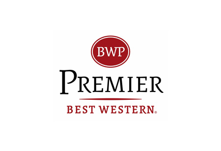 Best Western Premier Hotel Victoria-logo