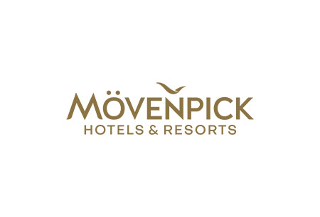 Mövenpick Hotel Hamburg City-logo