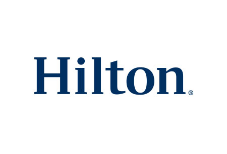 Hilton Milan-logo