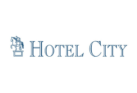 Hotel City-logo