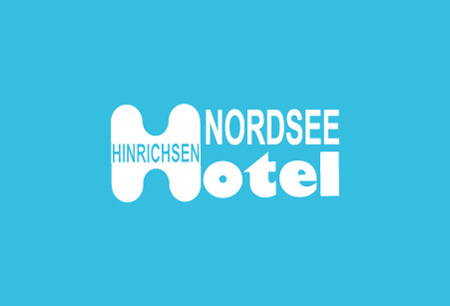 Nordsee-Hotel Hinrichsen-logo