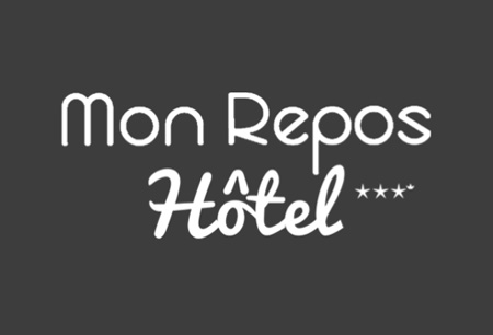 Hotel Mon Repos-logo