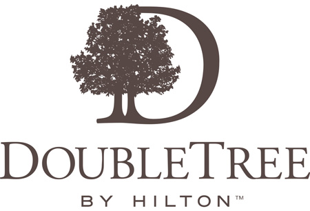 DoubleTree by Hilton Harrogate Majestic Hotel & Spa-logo