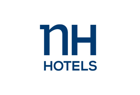 NH Geneva Airport Hotel-logo