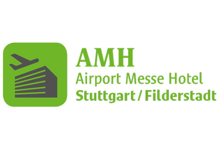AMH Airport-Messe-Hotel Stuttgart-logo