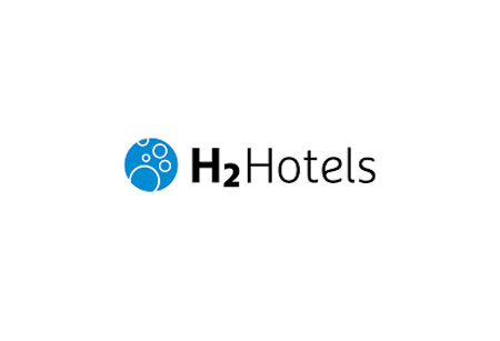 H2 Hotel München Messe-logo