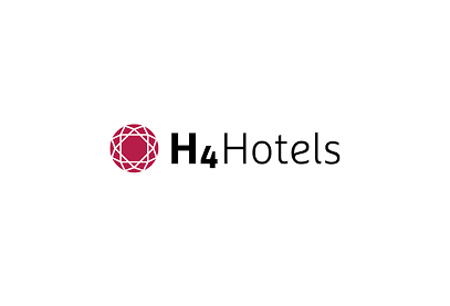 H4 Hotel München Messe-logo