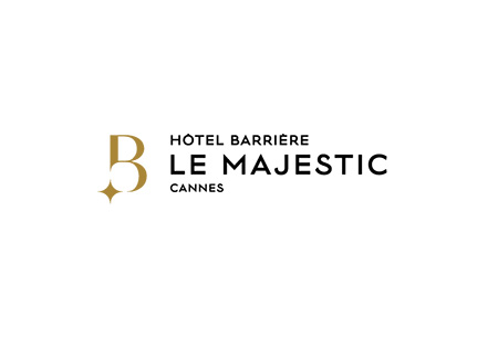 Hotel Barriere Le Majestic Cannes-logo