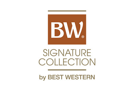 Hotel Astoria, Best Western Signature Collection-logo