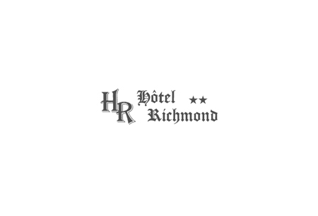 Hotel Richmond-logo