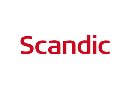 Scandic Sydhavnen-logo