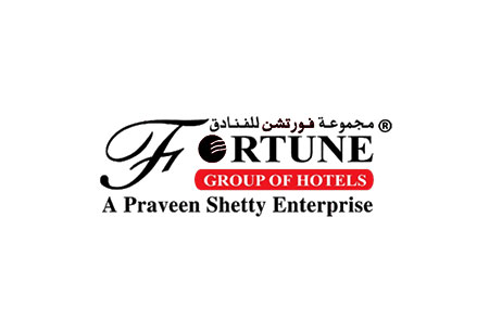 Fortune Karama Hotel-logo