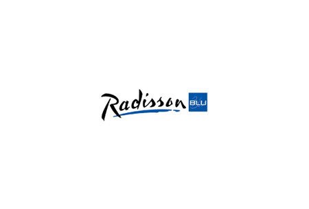 Radisson Blu Royal Garden Hotel, Trondheim-logo