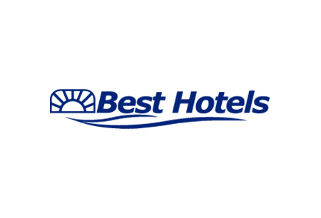 Hotel Best Aranea-logo
