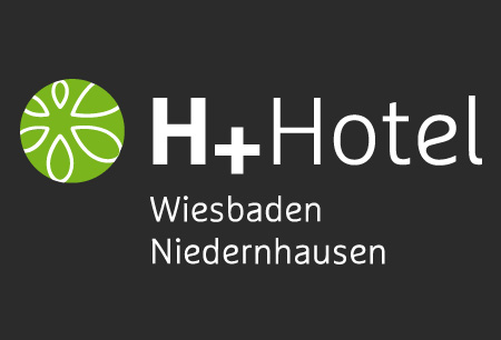 H+ Hotel Frankfurt Airport West-logo