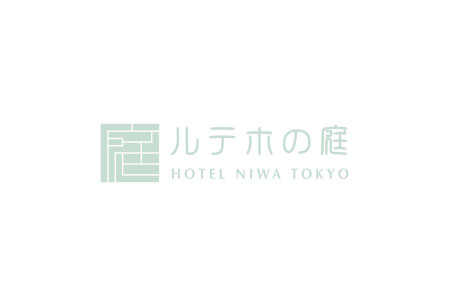 Hotel Niwa Tokyo-logo