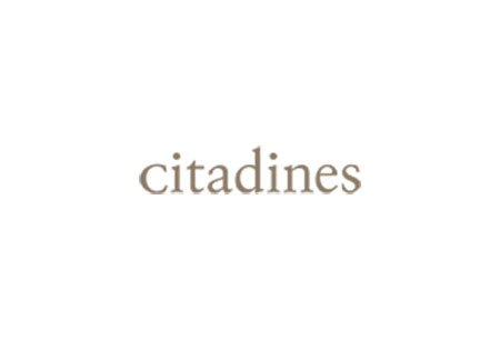 Citadines Central Shinjuku Tokyo-logo