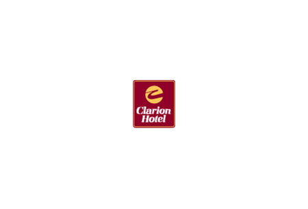 Clarion Hotel Energy-logo