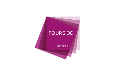 FourSide Hotel Salzburg-logo