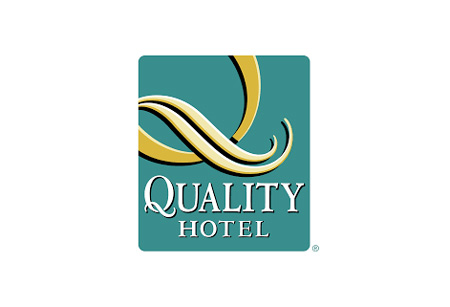 Quality Hotel Augustin-logo