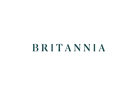 Britannia Hotel-logo