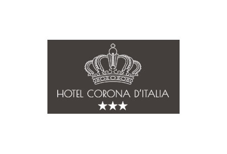 Corona D'Italia-logo