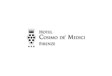 Hotel Cosimo de' Medici-logo
