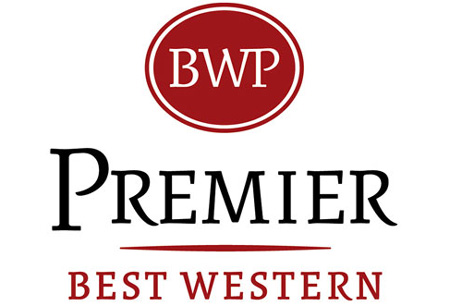 Best Western Premier IB Hotel Friedberger Warte-logo