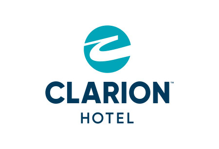 Clarion Hotel Anaheim Resort-logo