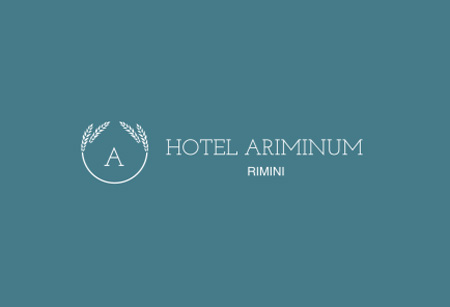 Ariminum Hotel-logo