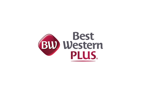 Best Western Plus Hotel Arcadia-logo
