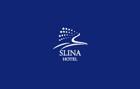 Slina Hotel Brussels-logo