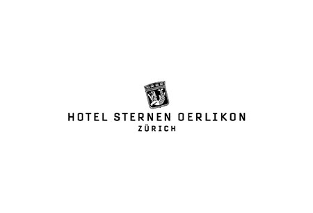 Hotel Sternen Oerlikon-logo