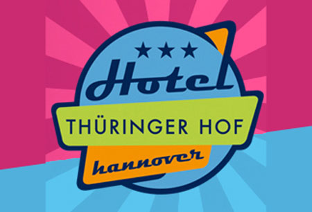 Cityhotel Thüringer Hof new CLASSIC-logo