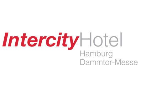 InterCityHotel Hamburg Dammtor-Messe-logo
