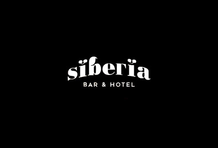 Siberia Bar & Hotel-logo