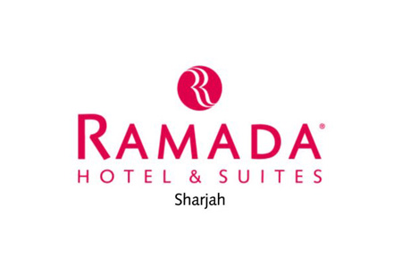 Ramada Sharjah-logo