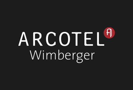 ARCOTEL Wimberger-logo