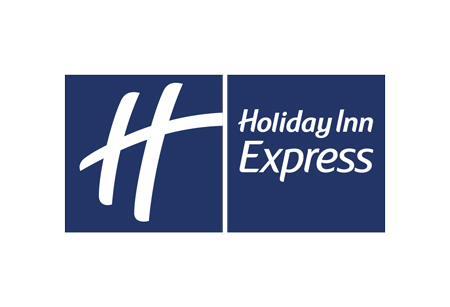 Holiday Inn Express Manchester - Salford Quays-logo