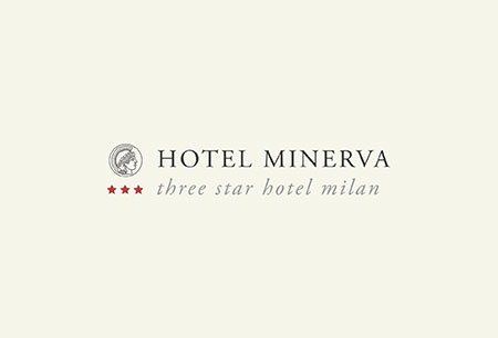Hotel Minerva-logo