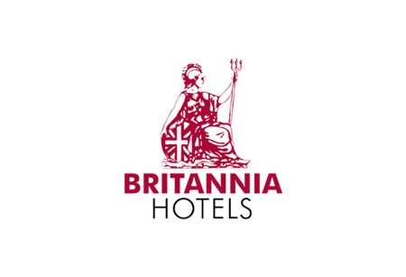 Britannia Airport Hotel South Manchester-logo