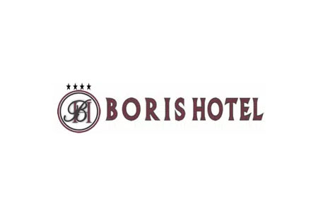 Boris Hotel Beylikdüzü-logo