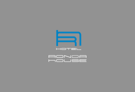 Ronda House-logo