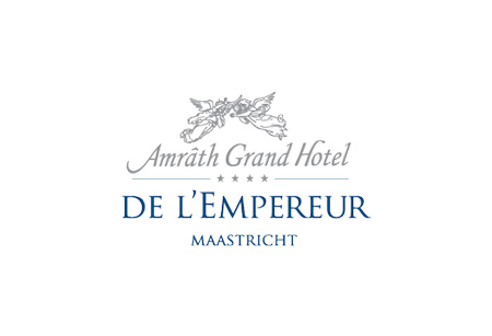 Amrath Grand Hotel de l’Empereur-logo