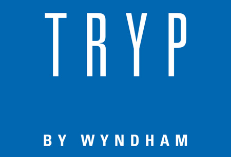 TRYP by Wyndham Istanbul Taksim-logo