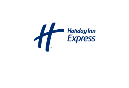 Holiday Inn Express Amsterdam Arena Towers-logo