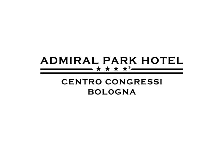 Admiral Park Hotel by Falco D'Oro Hotels-logo