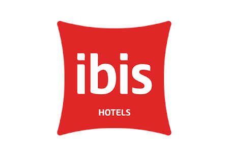 Ibis Hamburg City-logo