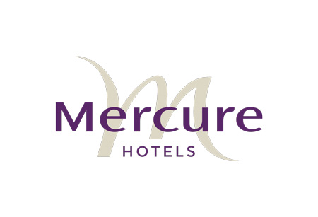 Mercure Hotel Frankfurt Eschborn Helfmann Park-logo