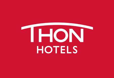 Thon Hotel Sandnes-logo